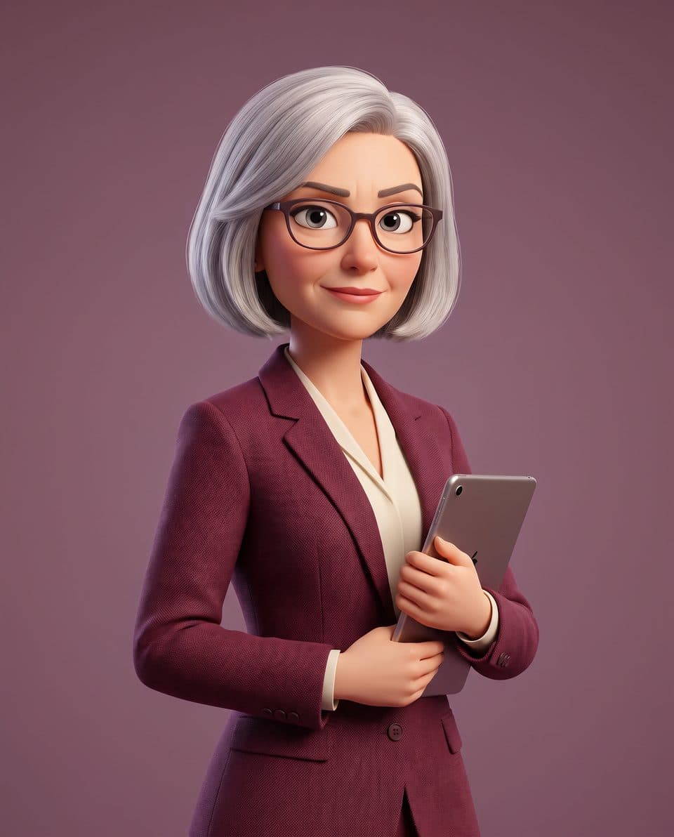 Ms Clarke
